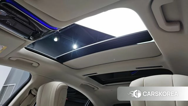 Mercedes-Benz S-Class W223 id 4444345 из Кореи 8