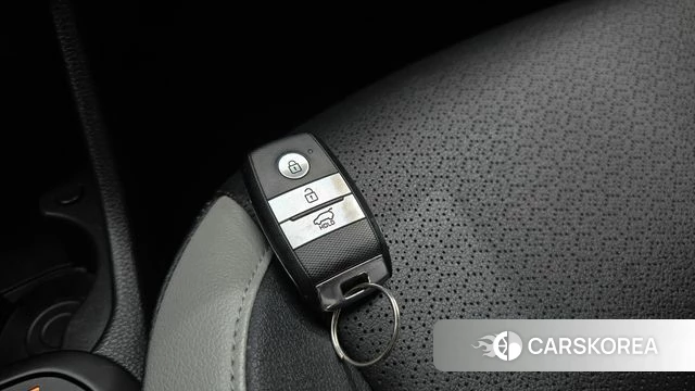 Kia Morning Urban (JA) id 4572120 из Кореи 8