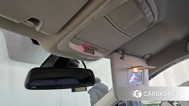 Renault Korea (Samsung) The New QM6 id 3453033 из Кореи 8