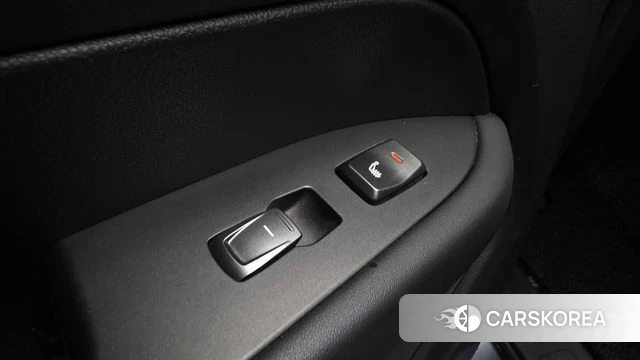 Ssangyong Rexton Sports id 4615236 из Кореи 8