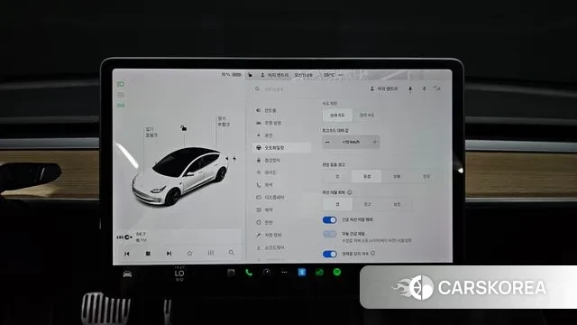 Tesla Model 3 id 3094332 из Кореи 8