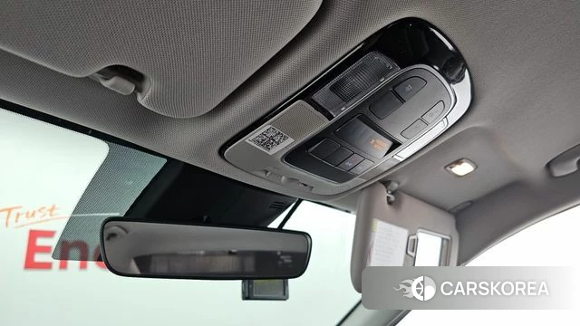 Hyundai Sonata (DN8) id 4501187 из Кореи 8