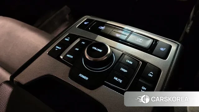Genesis G80 id 3593352 из Кореи 8