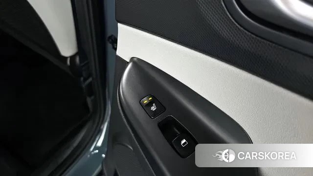 Hyundai The New Kona id 3747219 из Кореи 8