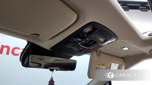 Kia The New Carnival 4th Generation id 3596333 из Кореи 8