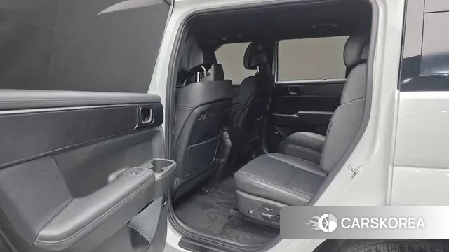 Hyundai Santa Fe (MX5) id 3620086 из Кореи 8