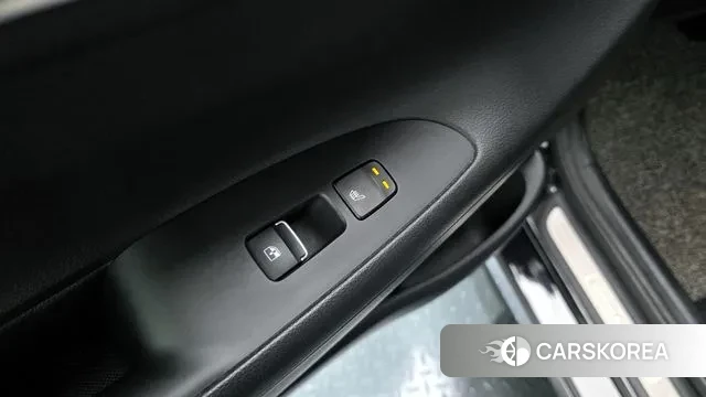 Hyundai The New Grandeur IG Hybrid id 3765265 из Кореи 8