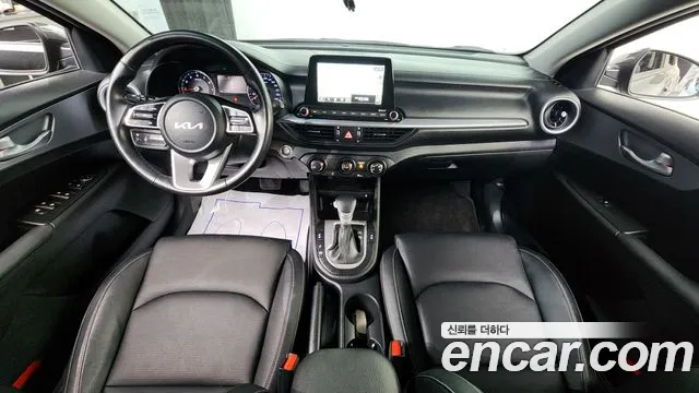 Kia The New K3 2nd generation id 2679865 из Кореи 8