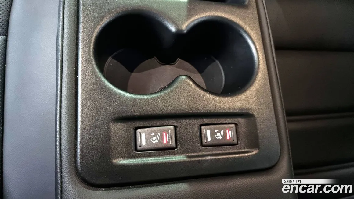 Renault Korea (Samsung) SM6 id 1867724 из Кореи 8