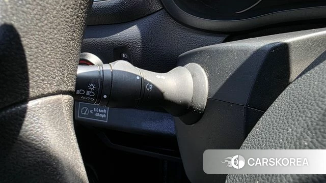 Renault Korea (Samsung) Master id 4464645 из Кореи 8