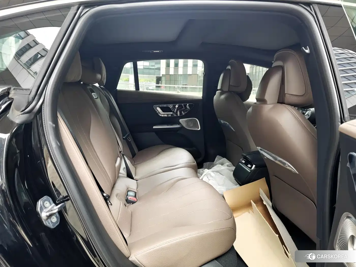 Mercedes-Benz EQE id 4669234 из Китая 8