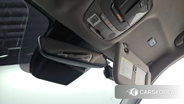 Kia Sorento 4th Generation id 4614569 из Кореи 8