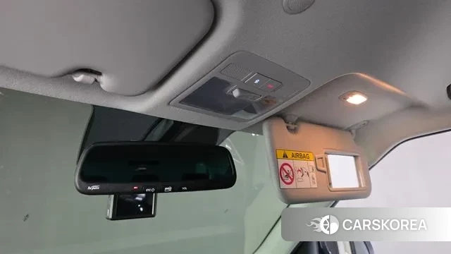 Hyundai Venue id 3747100 из Кореи 8