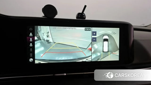 Kia Carnival 4th generation id 3935204 из Кореи 8