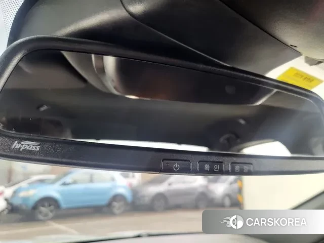 Renault Korea (Samsung) The New SM6 id 3452205 из Кореи 8