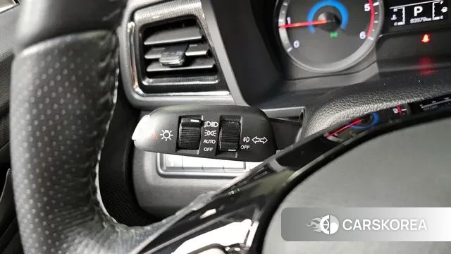 Ssangyong Berry New Tivoli id 3412154 из Кореи 8