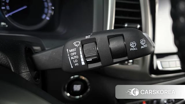 Ssangyong Rexton Sports id 3936850 из Кореи 8