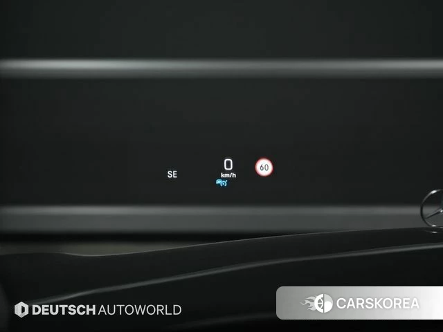Mercedes-Benz S-Class W222 id 4486766 из Кореи 8