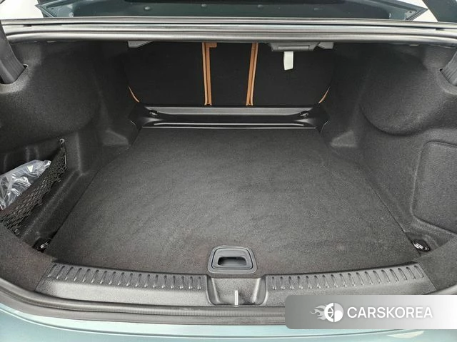 Mercedes-Benz E-Class W214 id 4177537 из Кореи 8