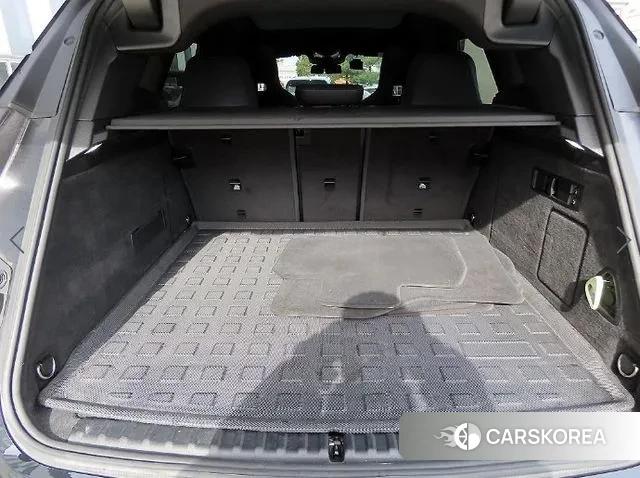 BMW iX id 3372471 из Кореи 8