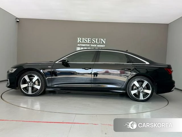 Audi A6L id 4241598 из Китая 8
