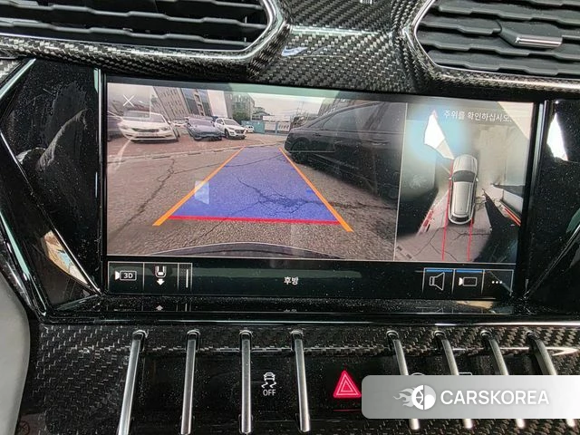 Lamborghini Urus id 4562723 из Кореи 8