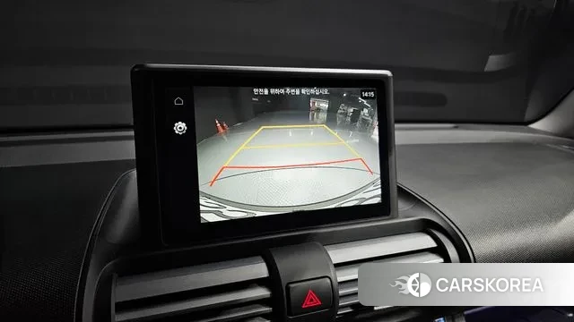 Hyundai Casper id 3400996 из Кореи 8