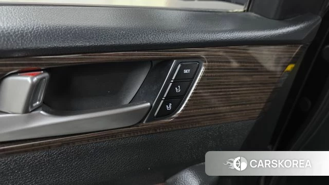 Hyundai Sonata New Rise id 4310817 из Кореи 8