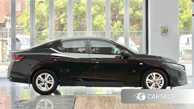 Nissan Xuan Yi id 4258345 из Китая 8