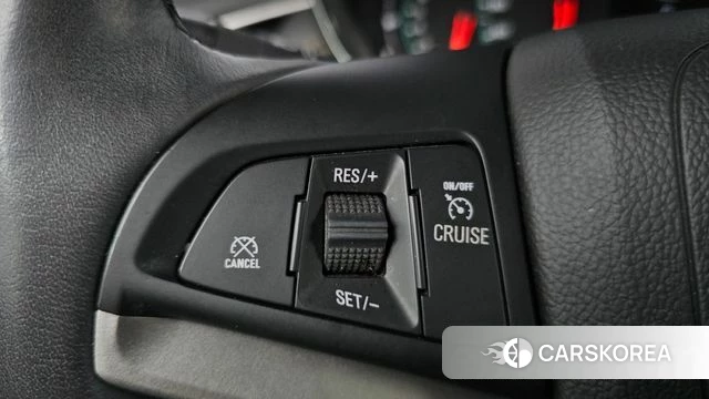 Chevrolet (GM Daewoo) The New Trax id 4543613 из Кореи 8