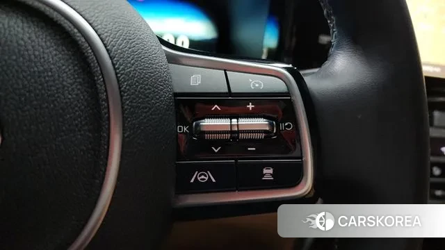 Kia Sorento 4th Generation id 3702607 из Кореи 8