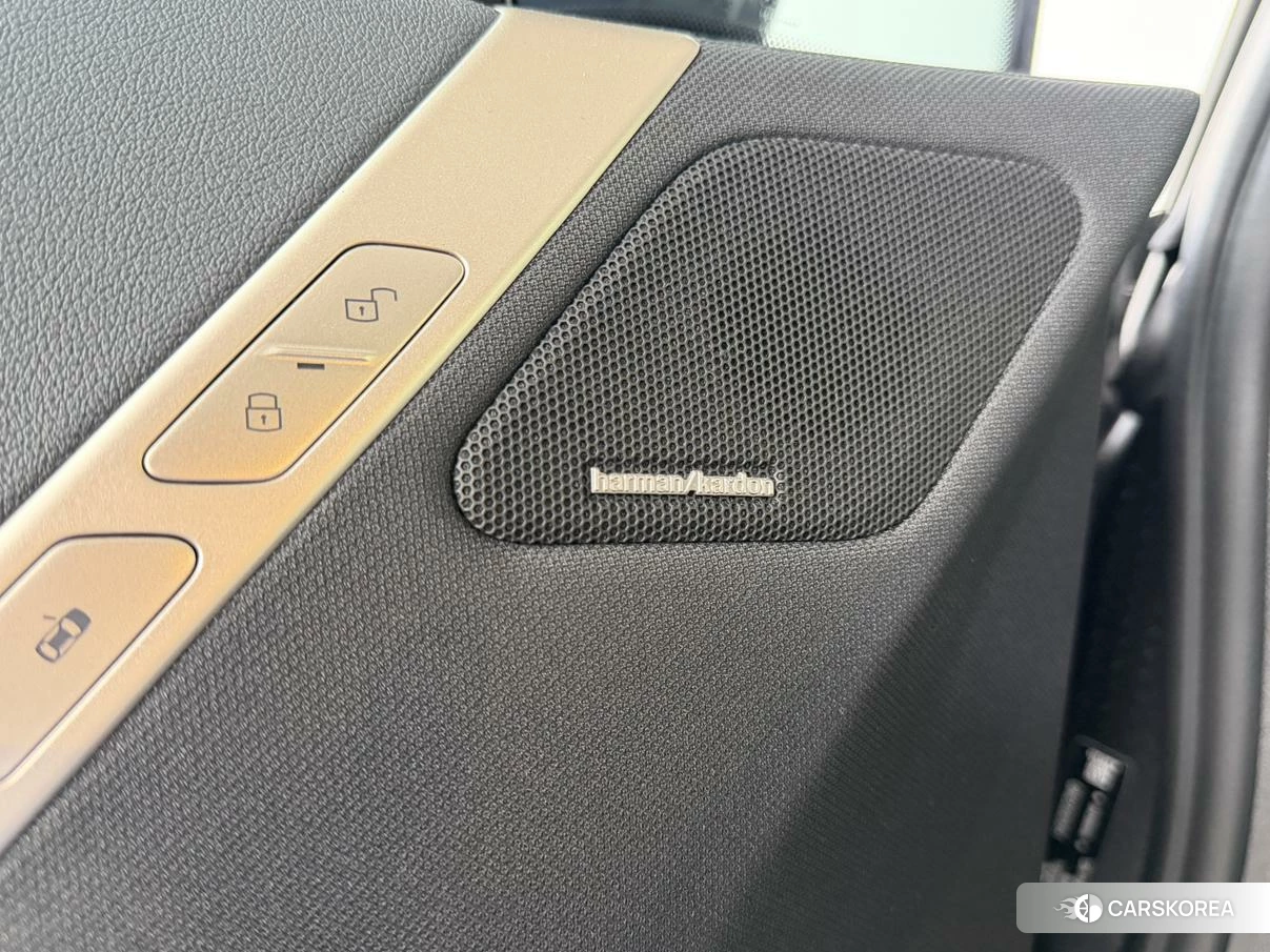 BMW iX id 4498828 из Китая 8