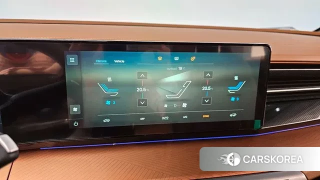 Ssangyong The New Torres id 3262144 из Кореи 8