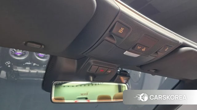 Mercedes-Benz C-Class W205 id 4180185 из Кореи 8