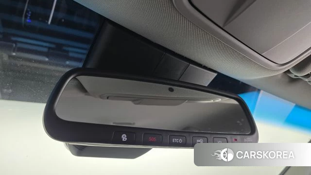 Hyundai Santa Fe TM id 4390481 из Кореи 8