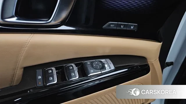 Kia Carnival 4th generation id 3645457 из Кореи 8