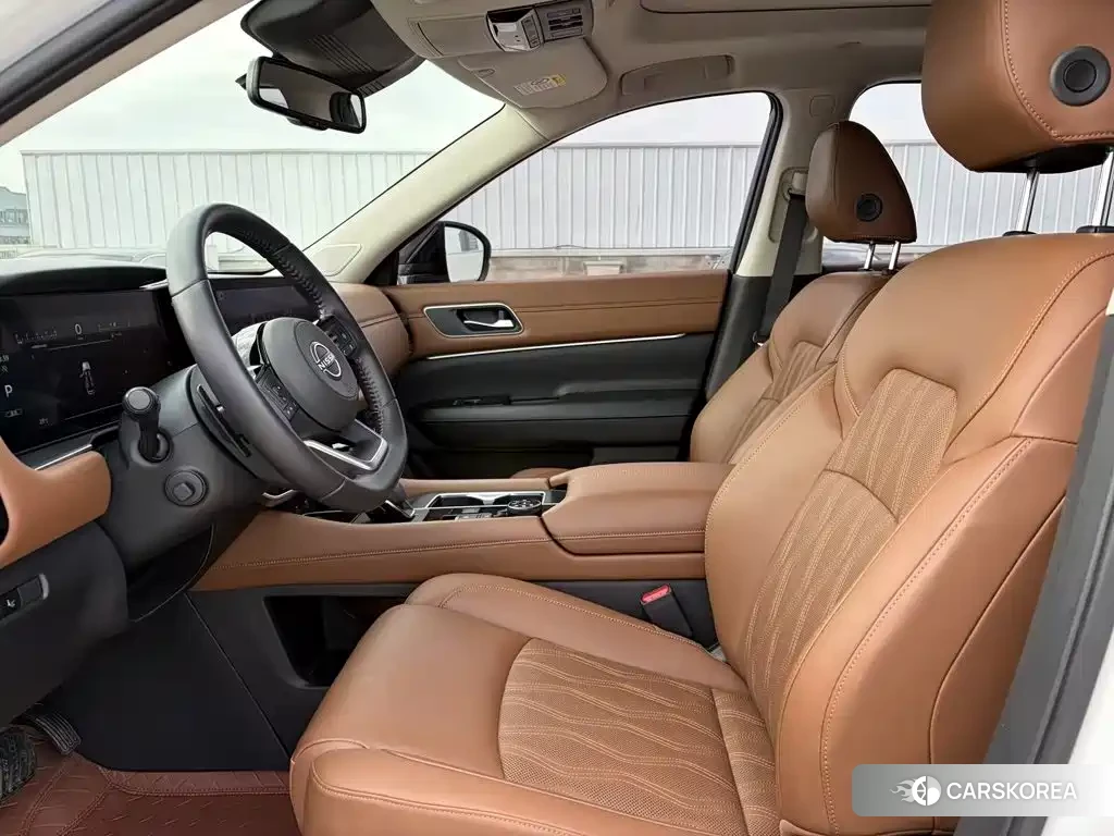 Nissan Pathfinder id 4583867 из Китая 8