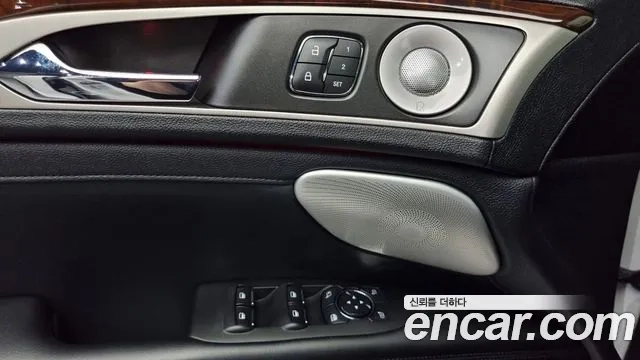 Lincoln New MKZ id 2956047 из Кореи 8