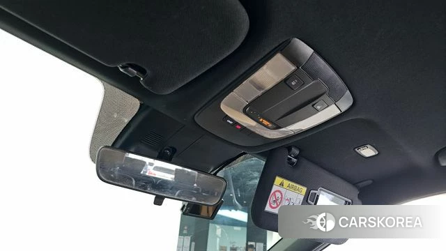 Kia Sorento 4th Generation id 4324317 из Кореи 8