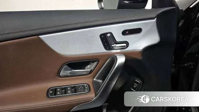 Mercedes-Benz CLA-Class C118 id 3519156 из Кореи 8