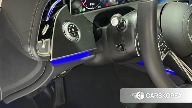 Mercedes-Benz E-Class W214 id 3347253 из Кореи 8