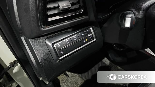 Ssangyong Berry New Tivoli id 4188174 из Кореи 8