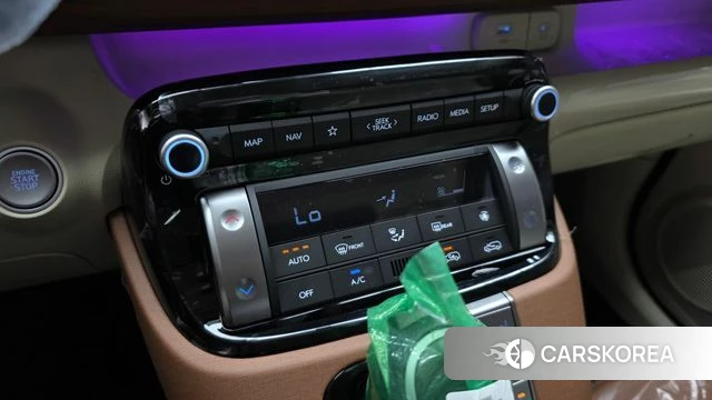 Hyundai The New Casper id 4862518 из Кореи 8