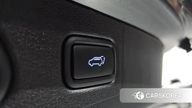 Hyundai All New Tucson id 3588445 из Кореи 8