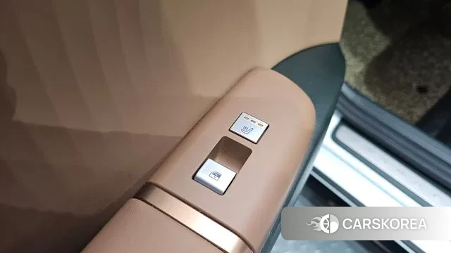 Hyundai Grandeur Hybrid (GN7) id 3223391 из Кореи 8