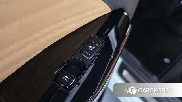 Kia K7 Premier id 3687066 из Кореи 8