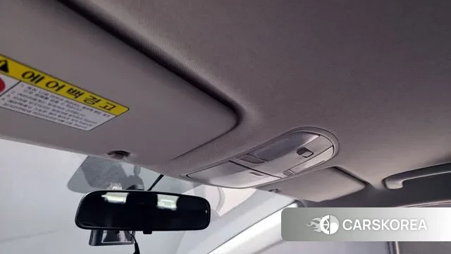 Hyundai Avante AD id 2995658 из Кореи 8