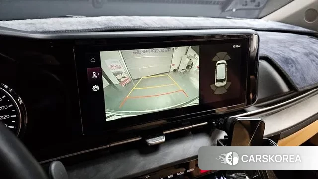 Kia Carnival 4th generation id 3626187 из Кореи 8