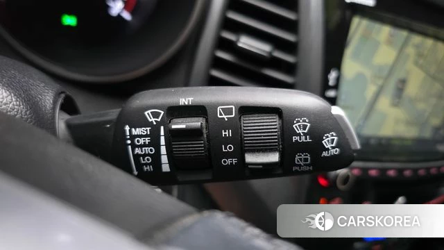 Ssangyong Tivoli Armor id 4728295 из Кореи 8