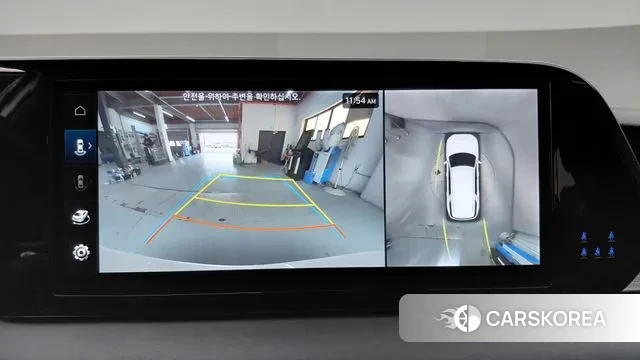 Hyundai The New Palisade id 3487356 из Кореи 8